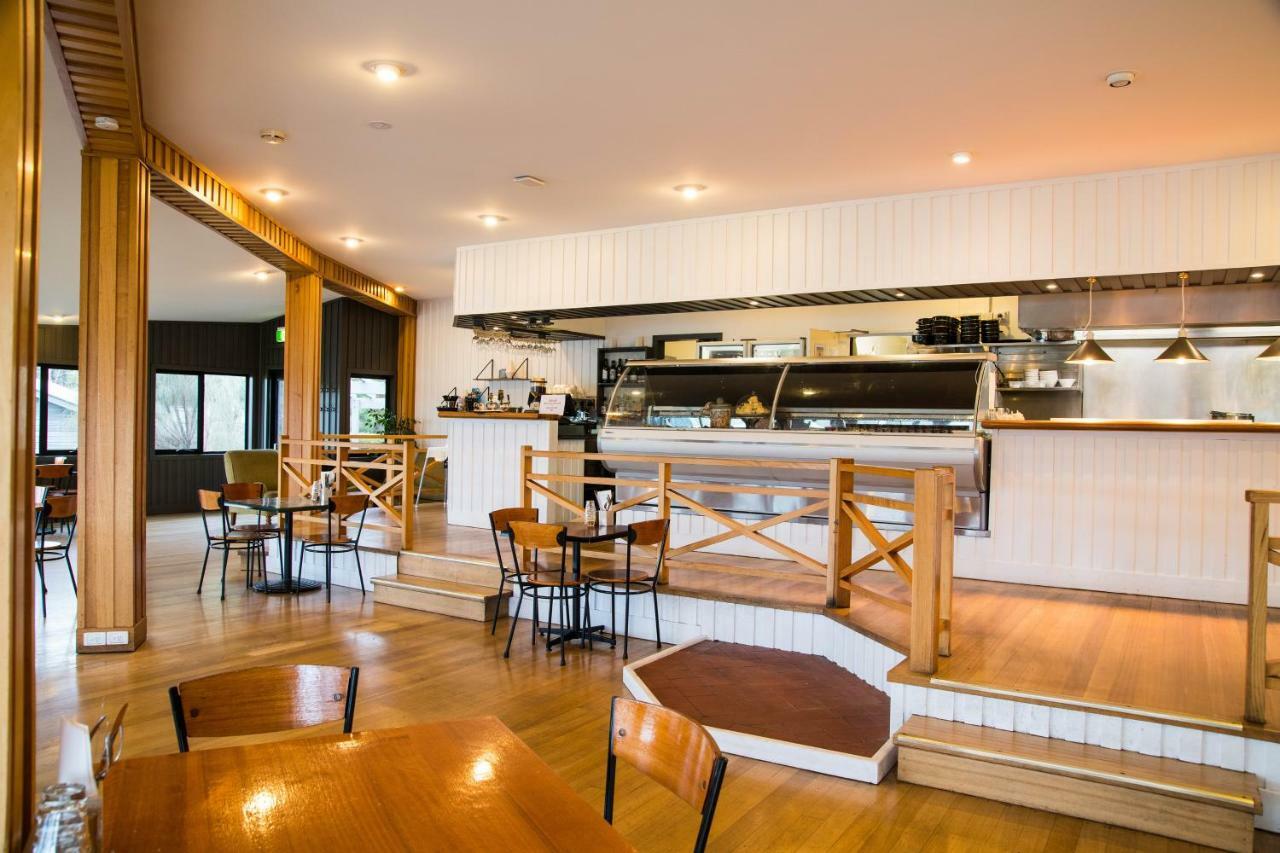 Freycinet Lodge Coles Bay Exterior foto